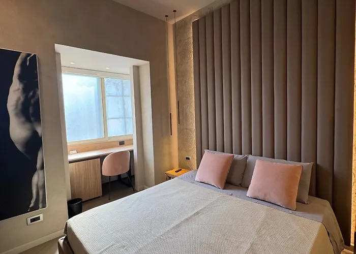 Tropicana Room