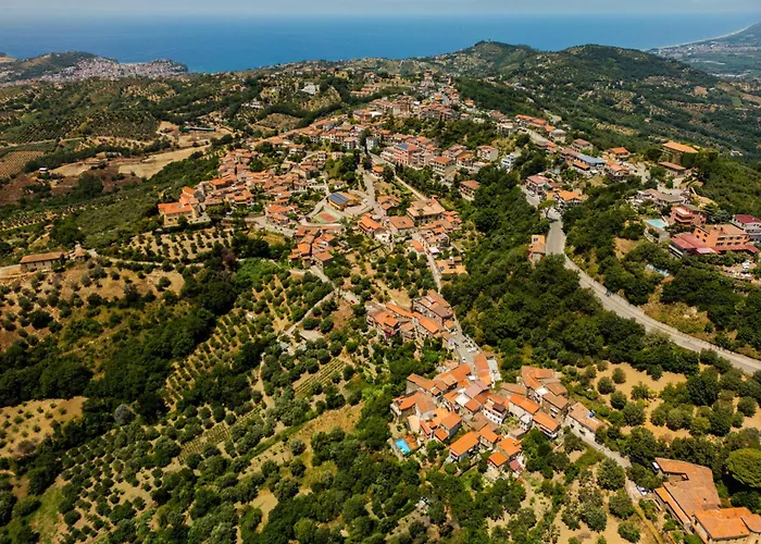 Ca'Del Borgo B&B Country House